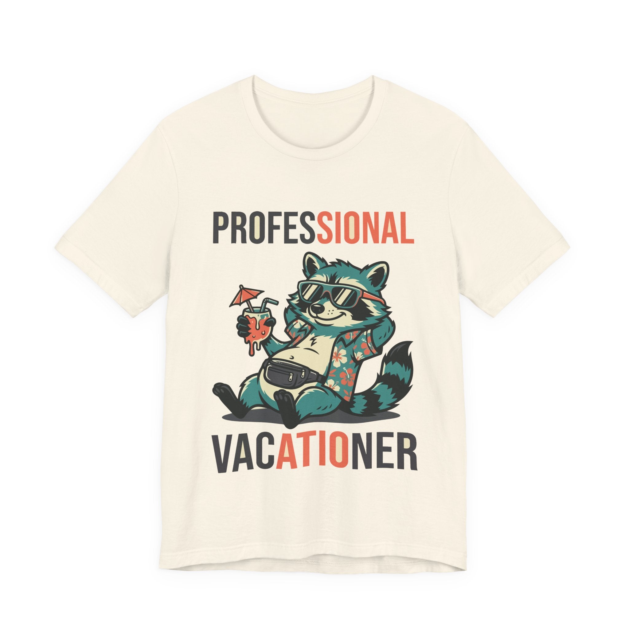 Bad Tourist Co — Professional Vacationer