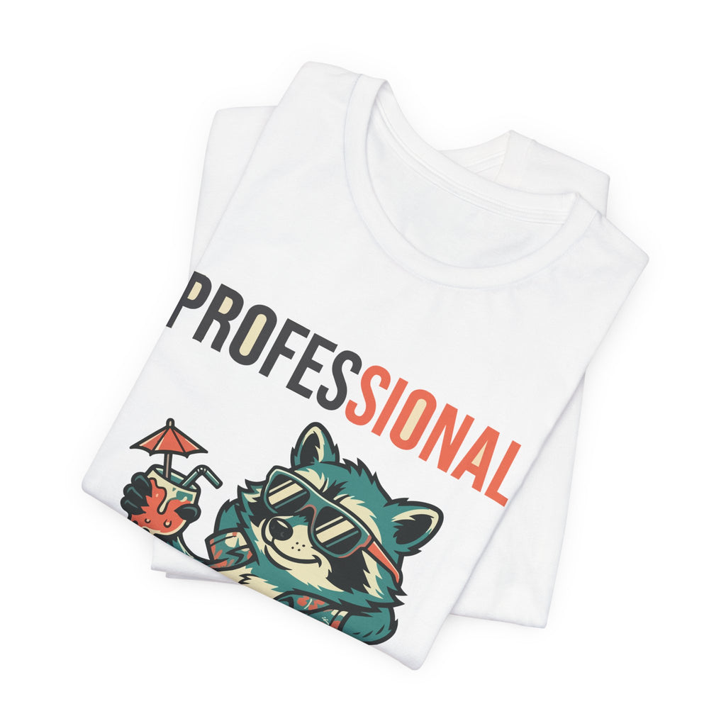 Bad Tourist Co — Professional Vacationer