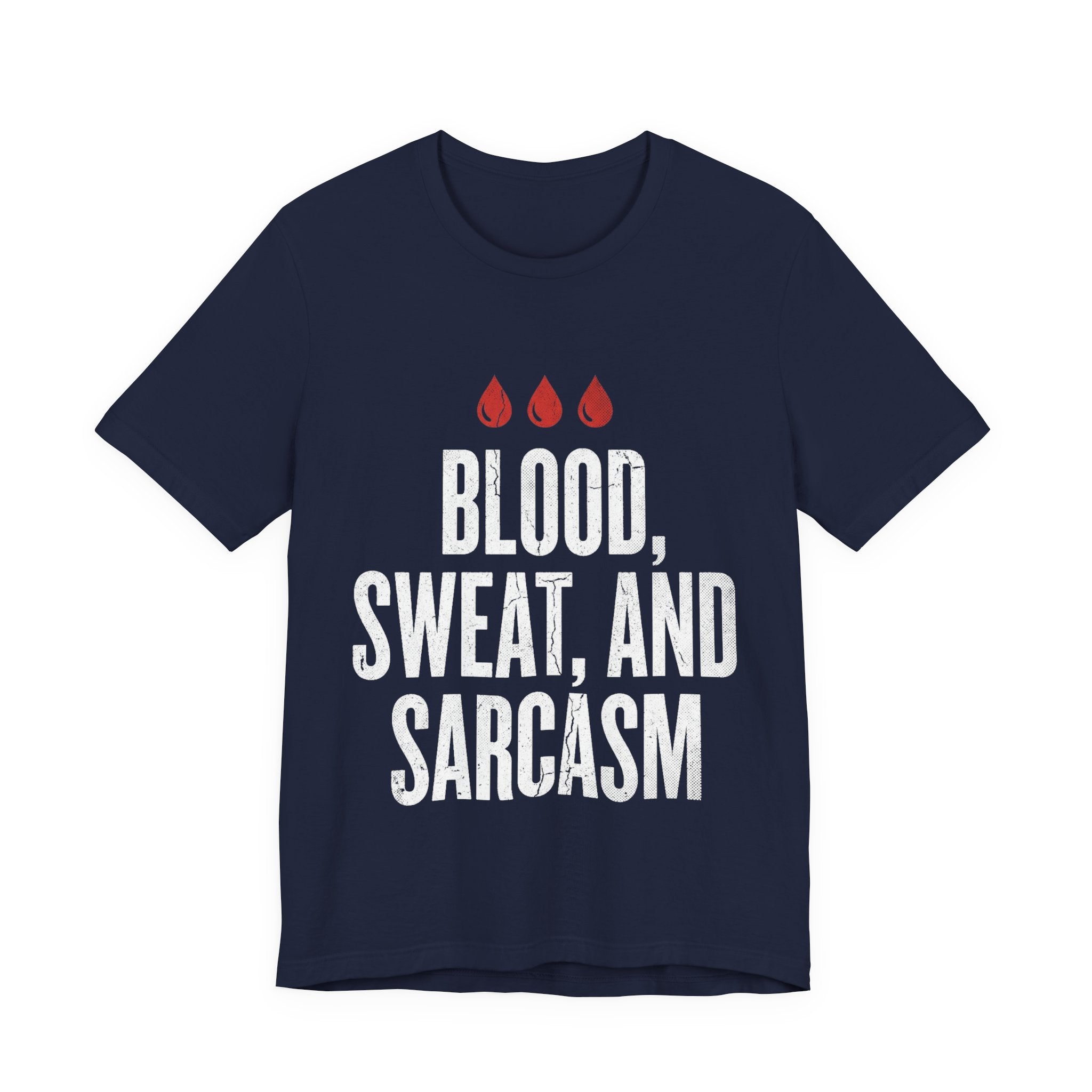 Bad Tourist Co — Blood, Sweat, and Sarcasm