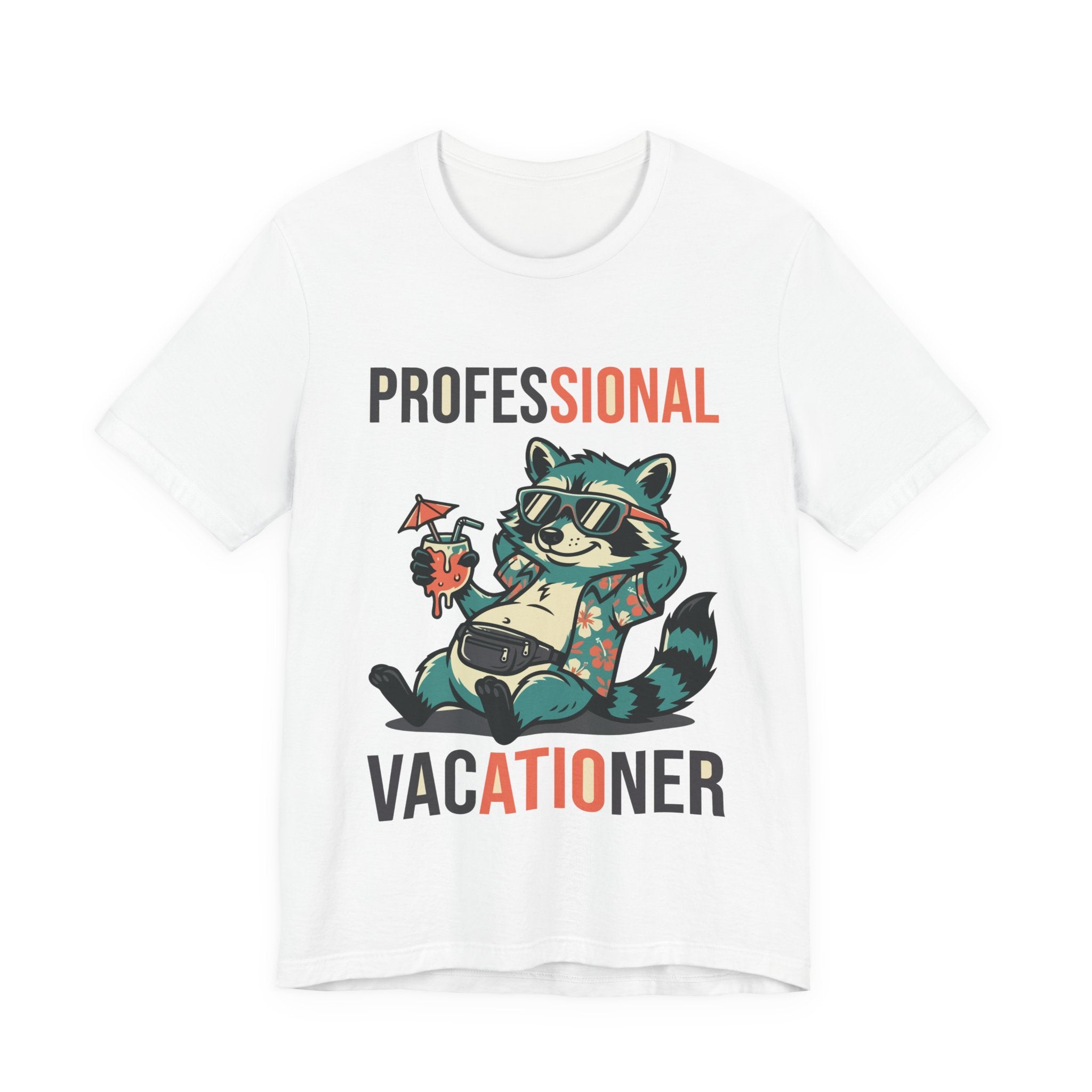 Bad Tourist Co — Professional Vacationer