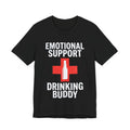 Bad Tourist Co — Emotional Support Drinking Buddy