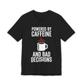 Bad Tourist Co — Powered by Caffeine and Bad Decisions