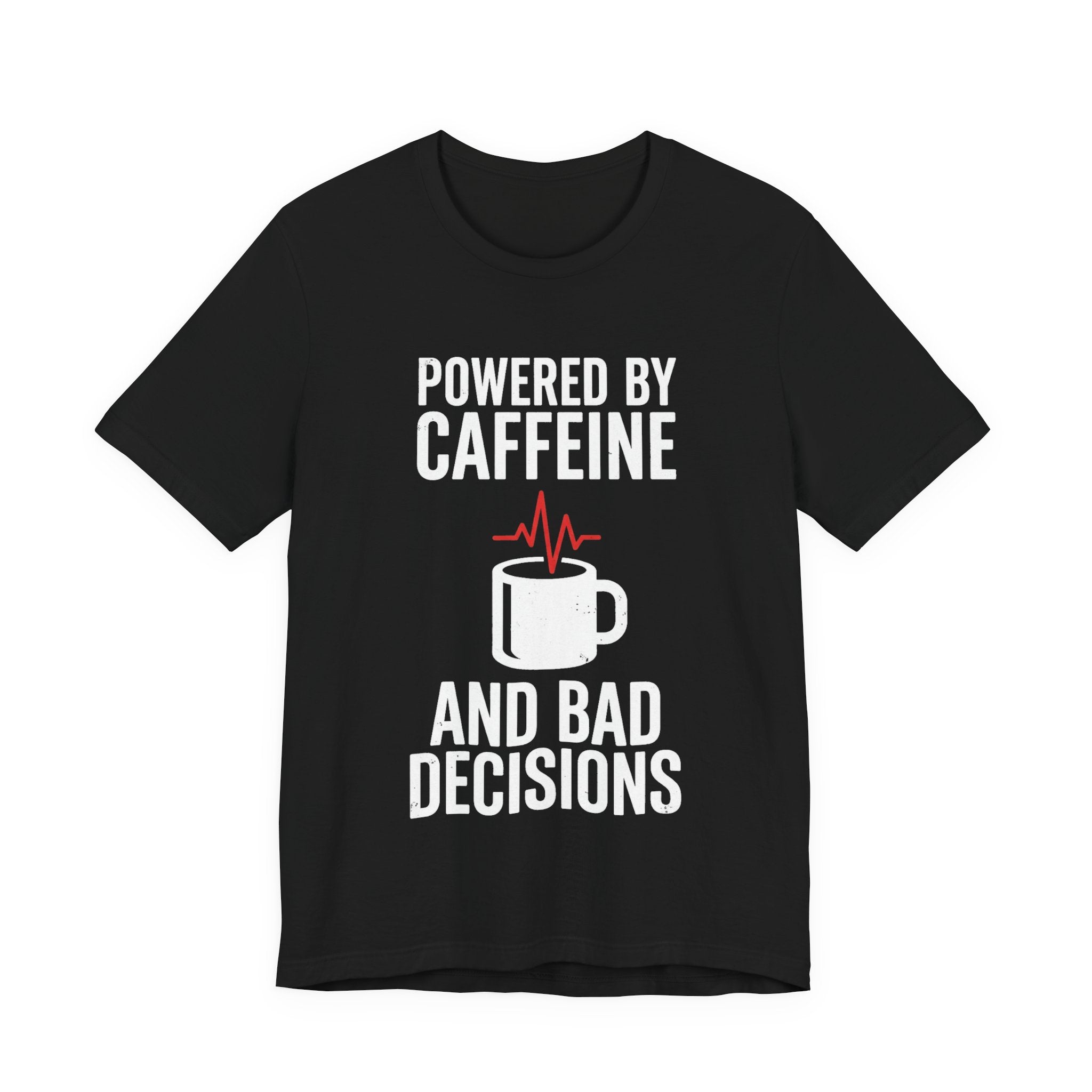 Bad Tourist Co — Powered by Caffeine and Bad Decisions