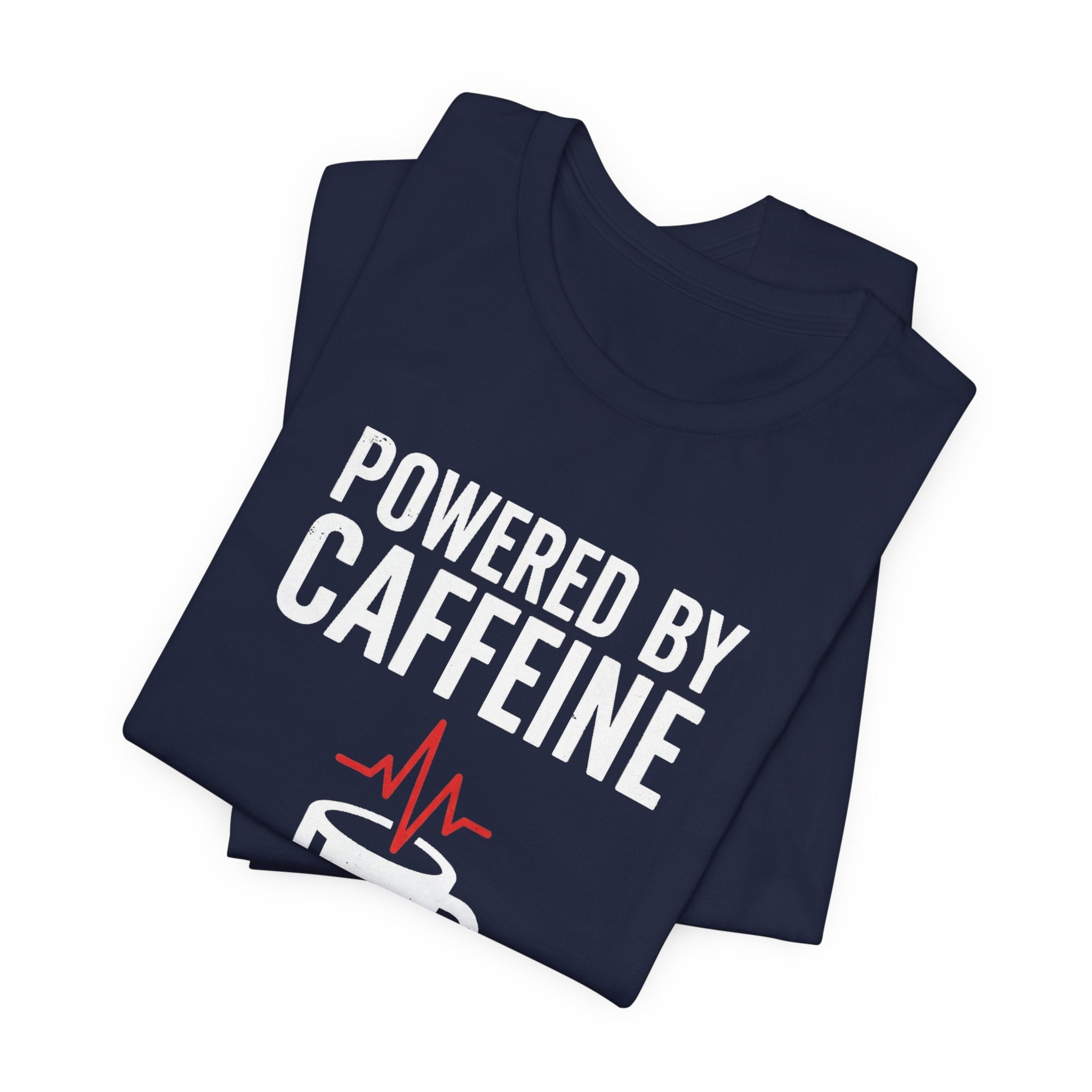 Bad Tourist Co — Powered by Caffeine and Bad Decisions