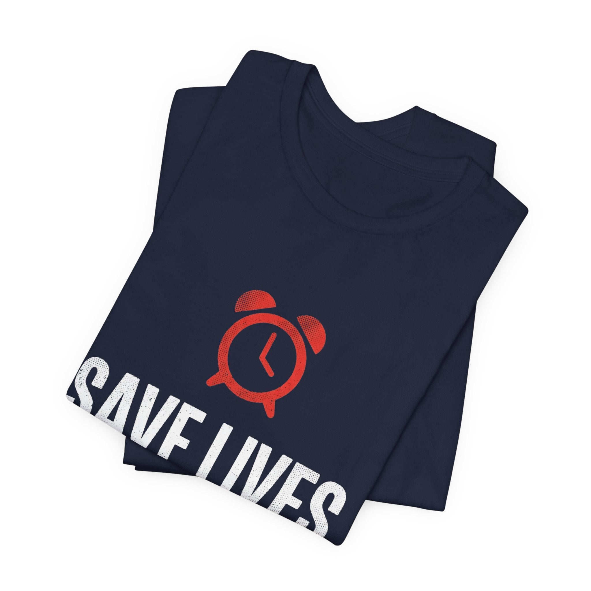 Bad Tourist Co — Save Lives. Skip Lunch. Never Pee.
