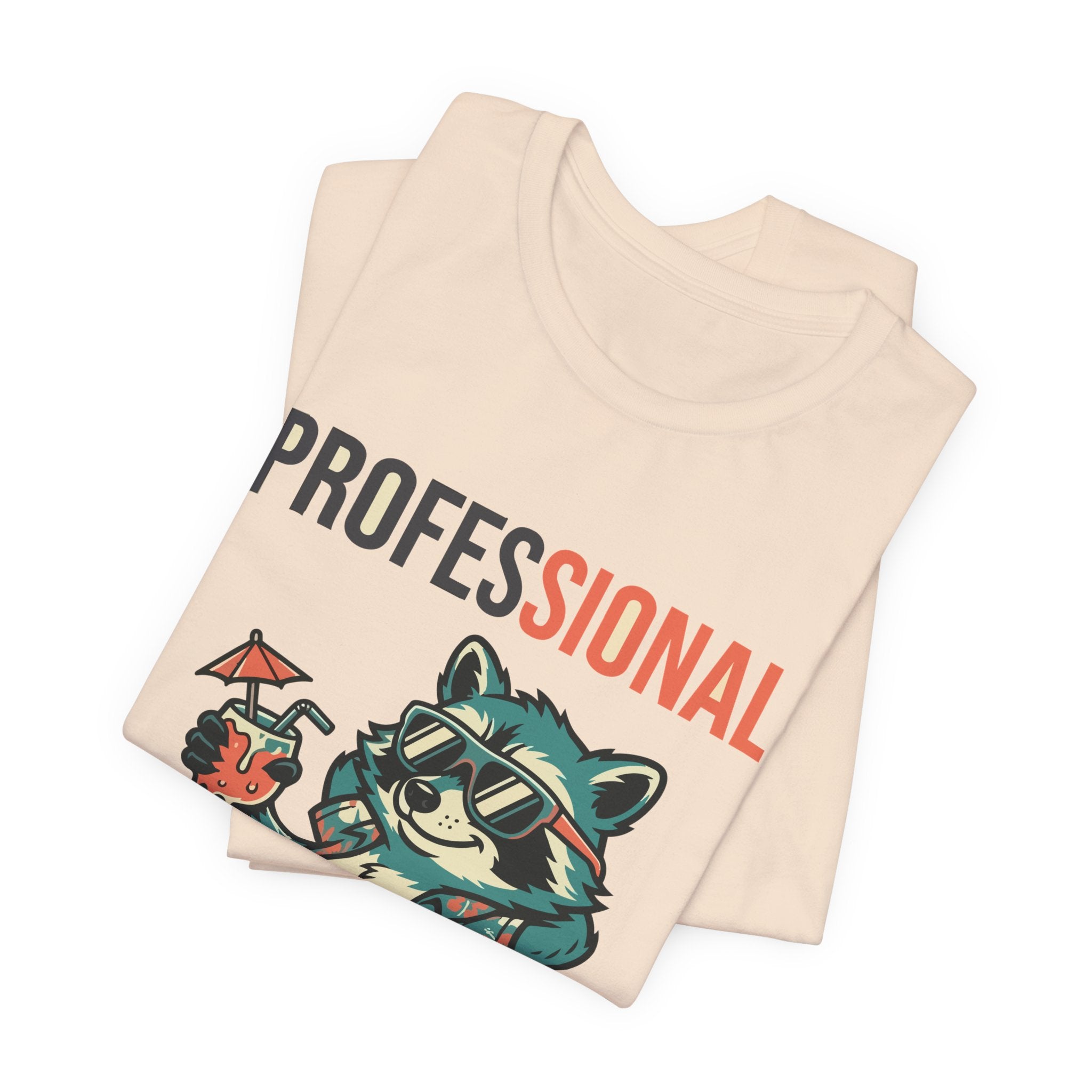 Bad Tourist Co — Professional Vacationer