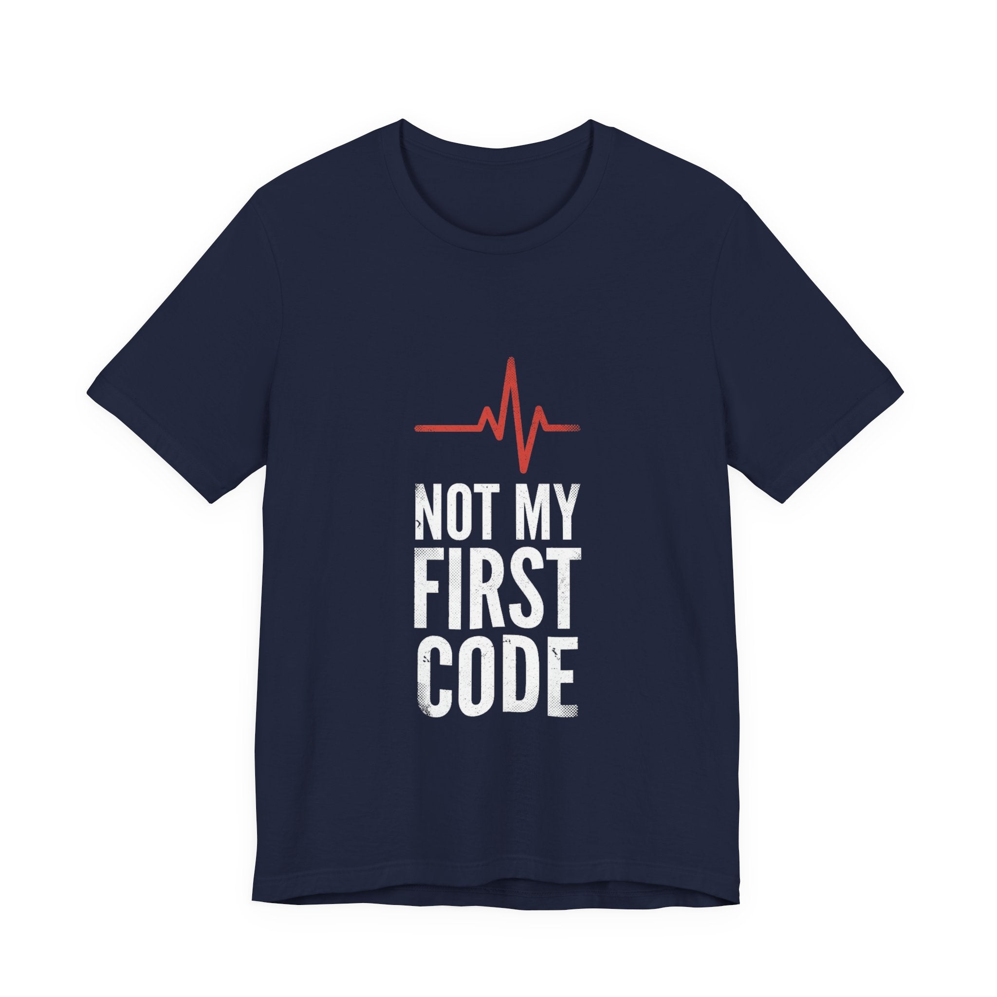 Bad Tourist Co — Not My First Code