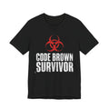 Bad Tourist Co — Code Brown Survivor