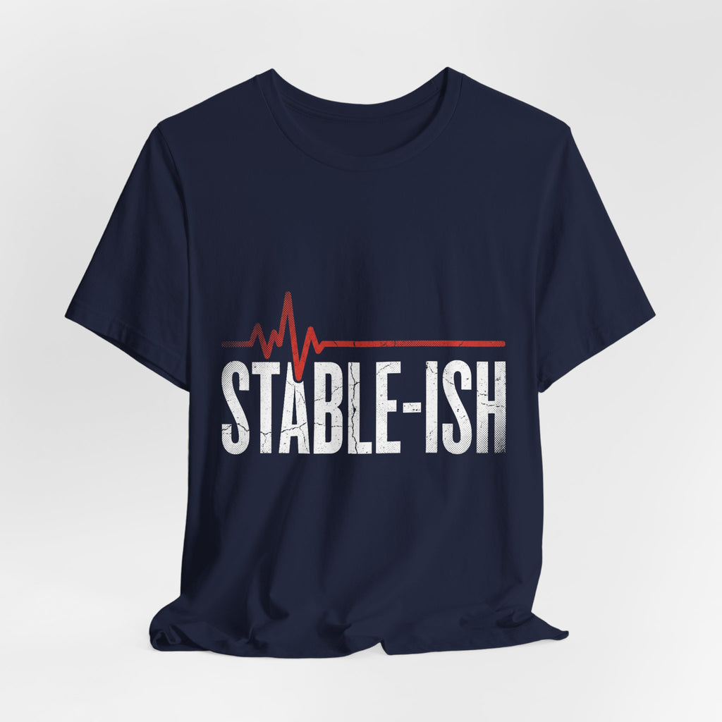 Bad Tourist Co — Stable-ish