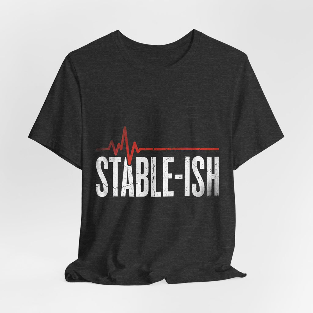 Bad Tourist Co — Stable-ish