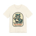 Bad Tourist Co — Do Not Feed the Tourist
