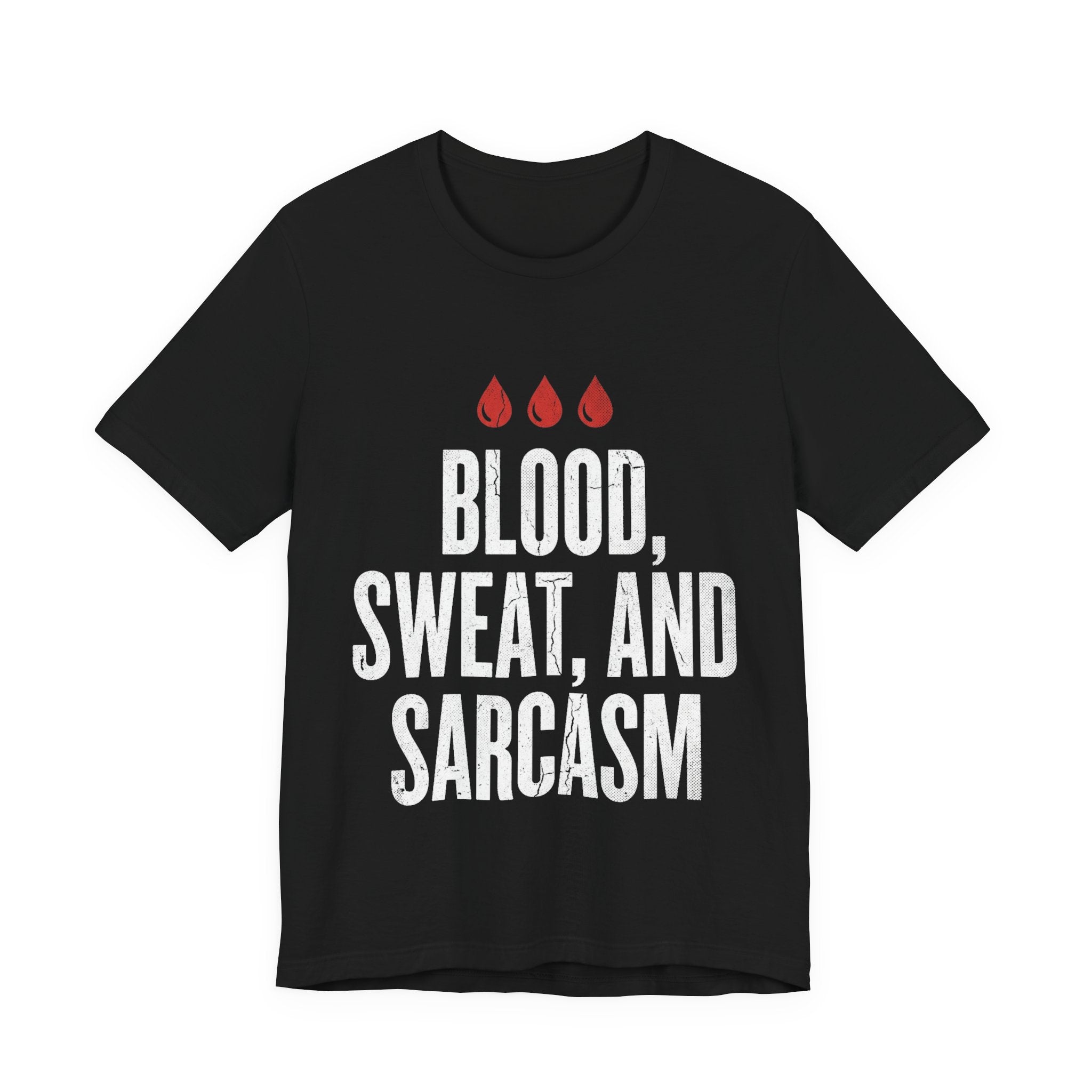 Bad Tourist Co — Blood, Sweat, and Sarcasm