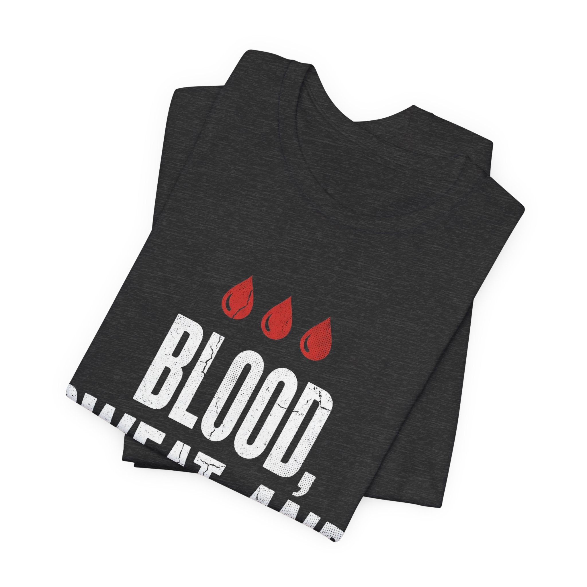 Bad Tourist Co — Blood, Sweat, and Sarcasm