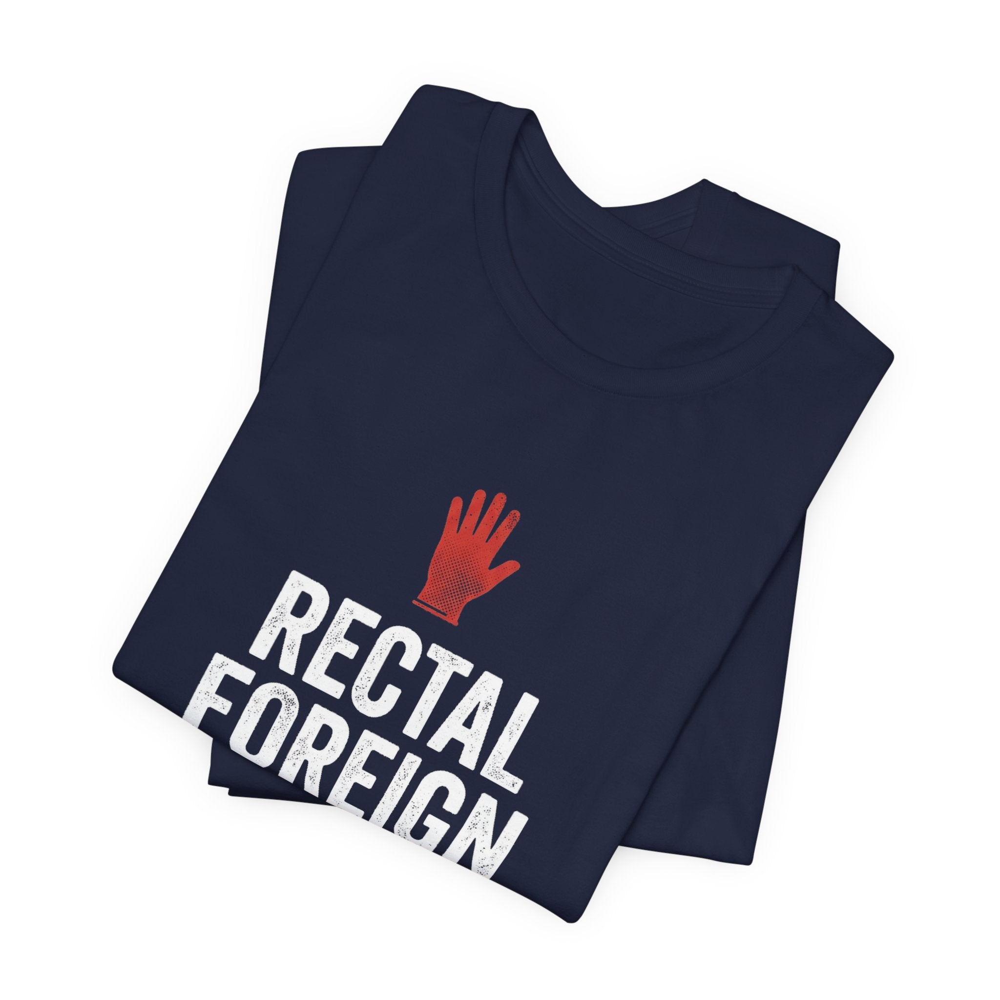 Bad Tourist Co — Rectal Foreign Body Removal Specialist