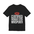 Bad Tourist Co — Certified Frequent Flyer Whisperer