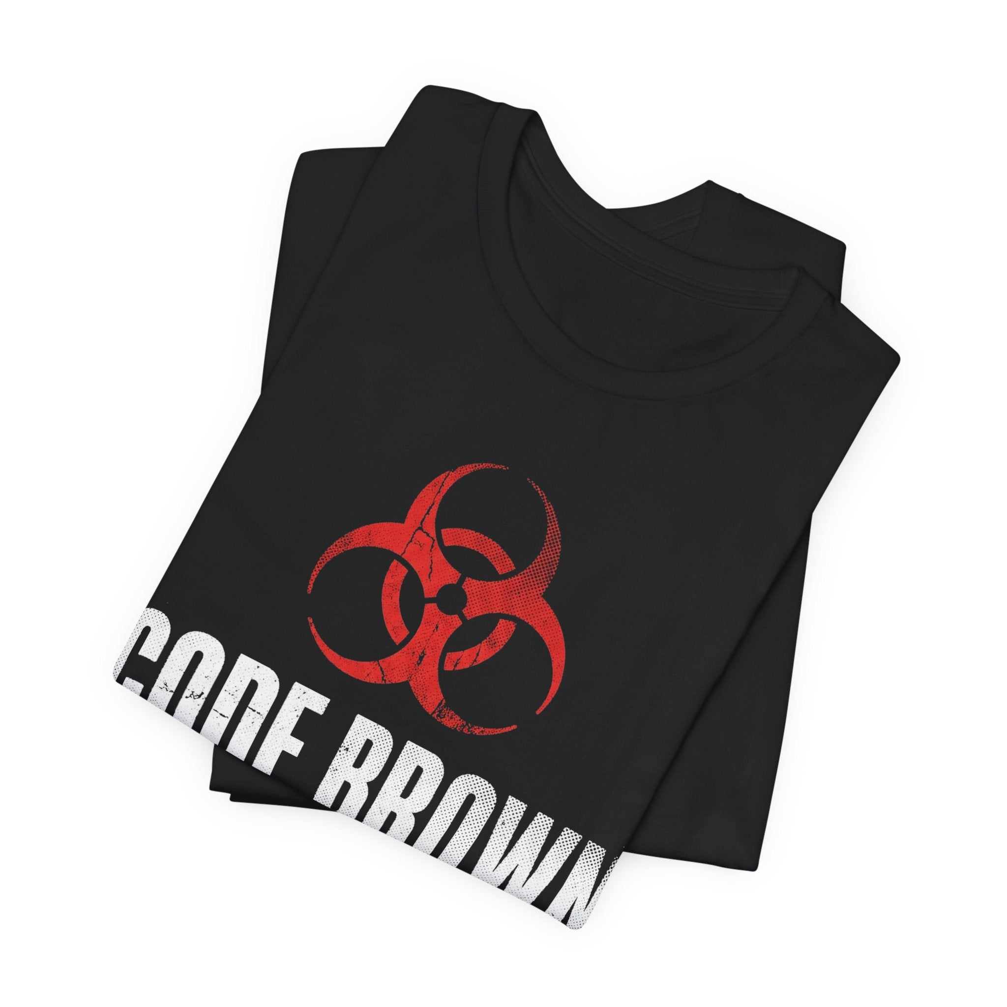 Bad Tourist Co — Code Brown Survivor