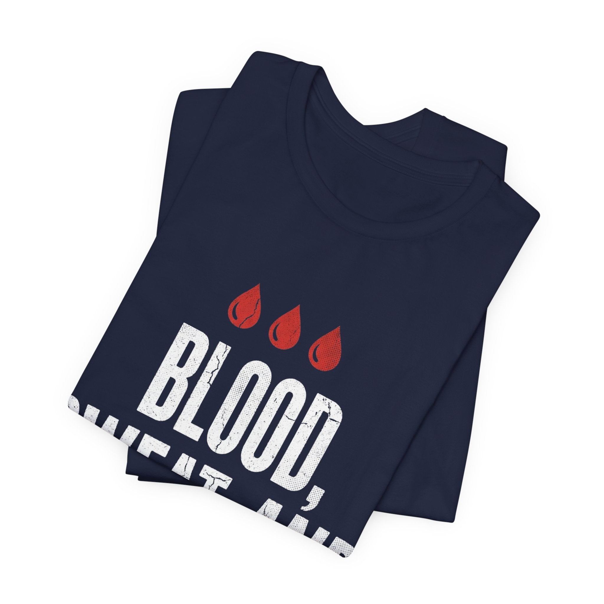Bad Tourist Co — Blood, Sweat, and Sarcasm