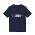 Bad Tourist Co — Stable-ish (Navy)