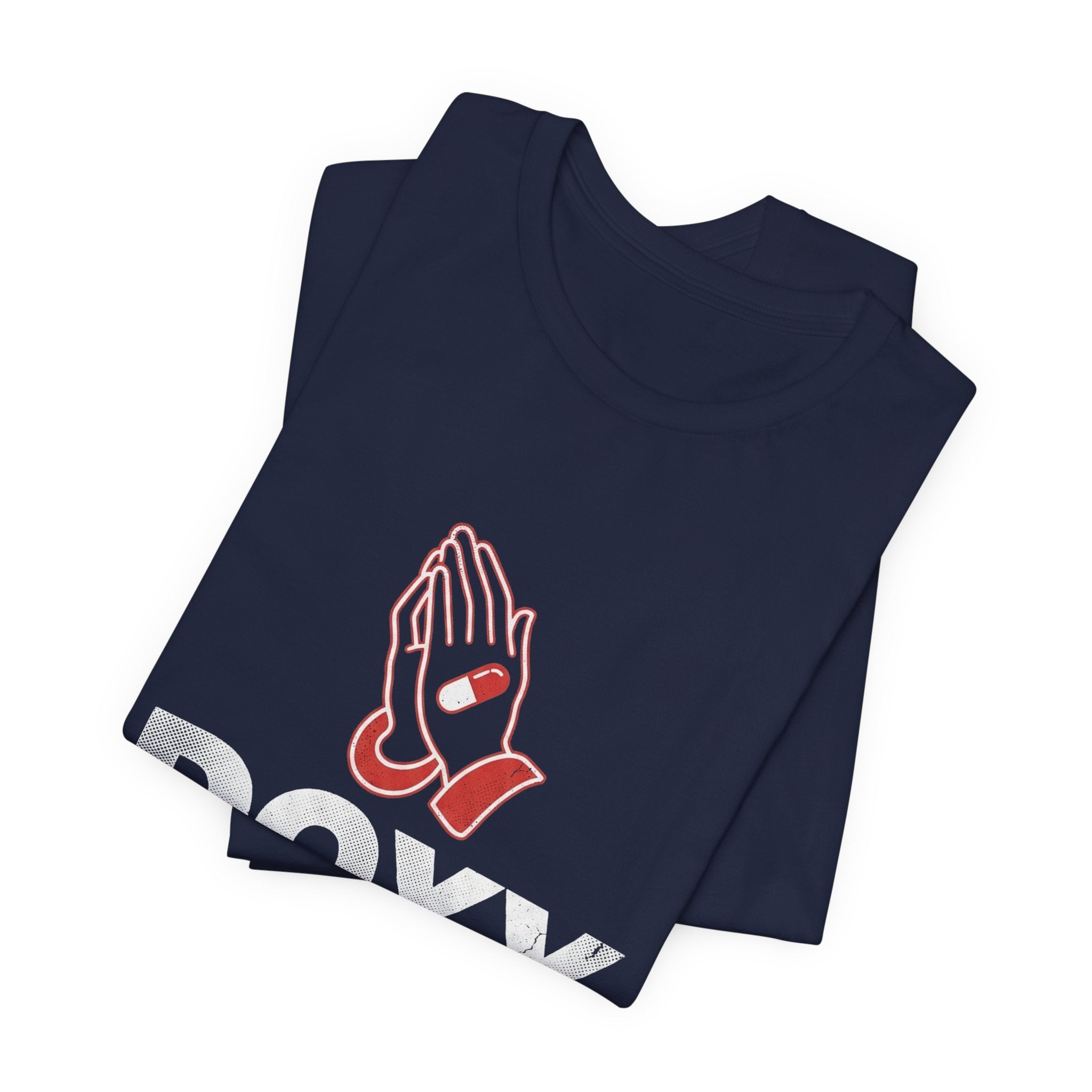 Bad Tourist Co — Doxy & Thoughts & Prayers