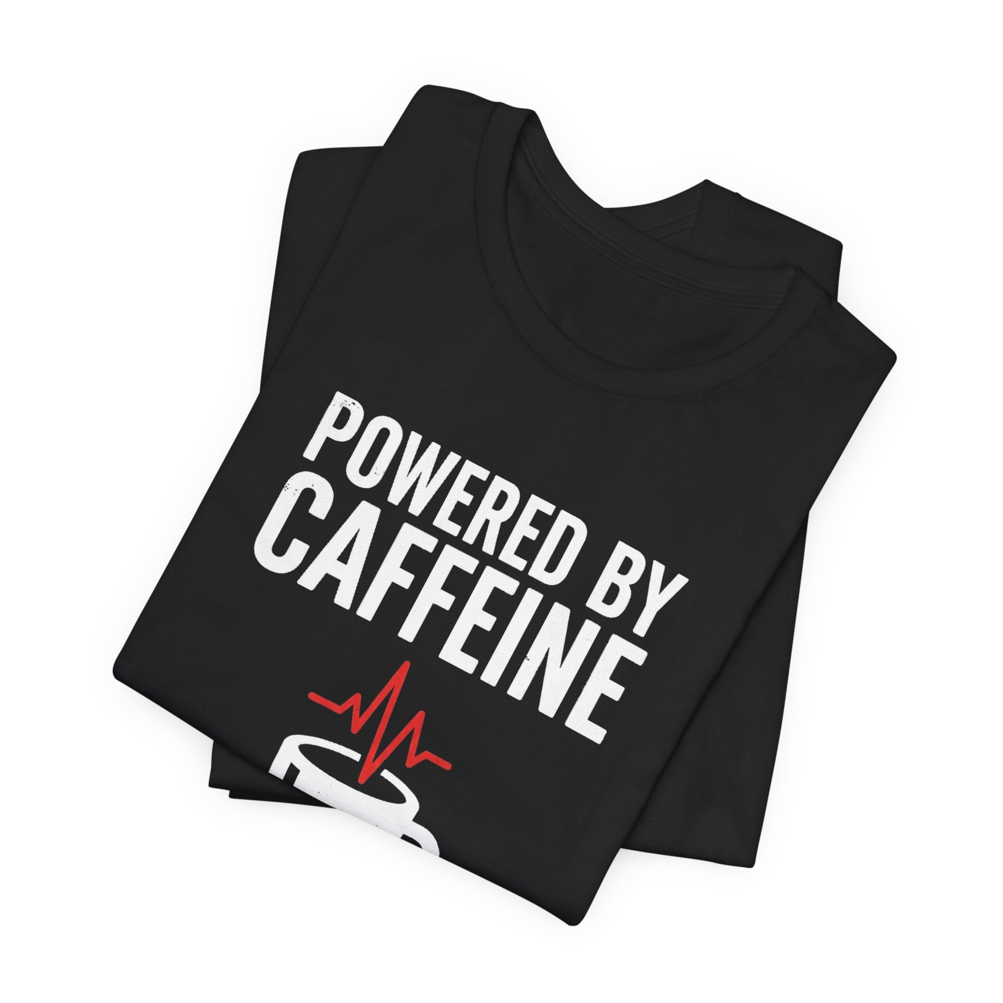 Bad Tourist Co — Powered by Caffeine and Bad Decisions