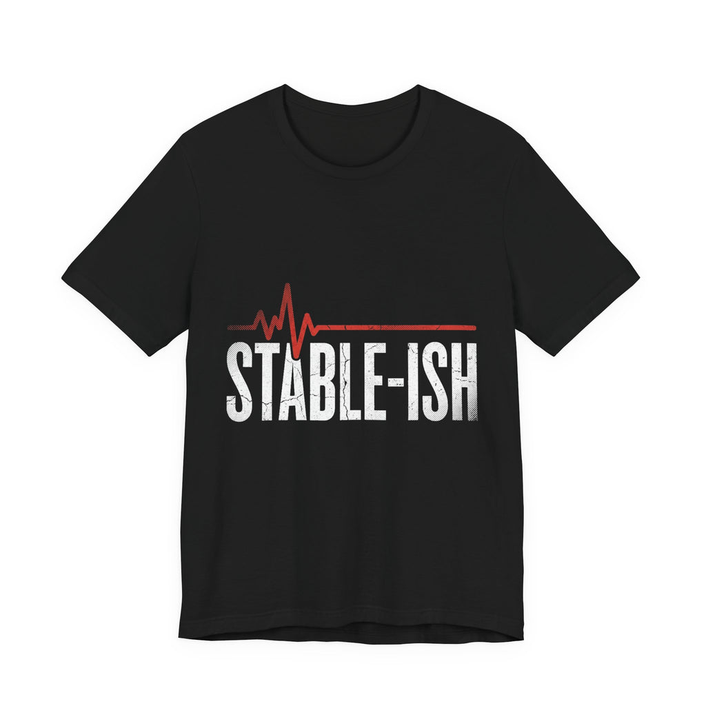 Bad Tourist Co — Stable-ish
