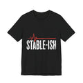 Bad Tourist Co — Stable-ish