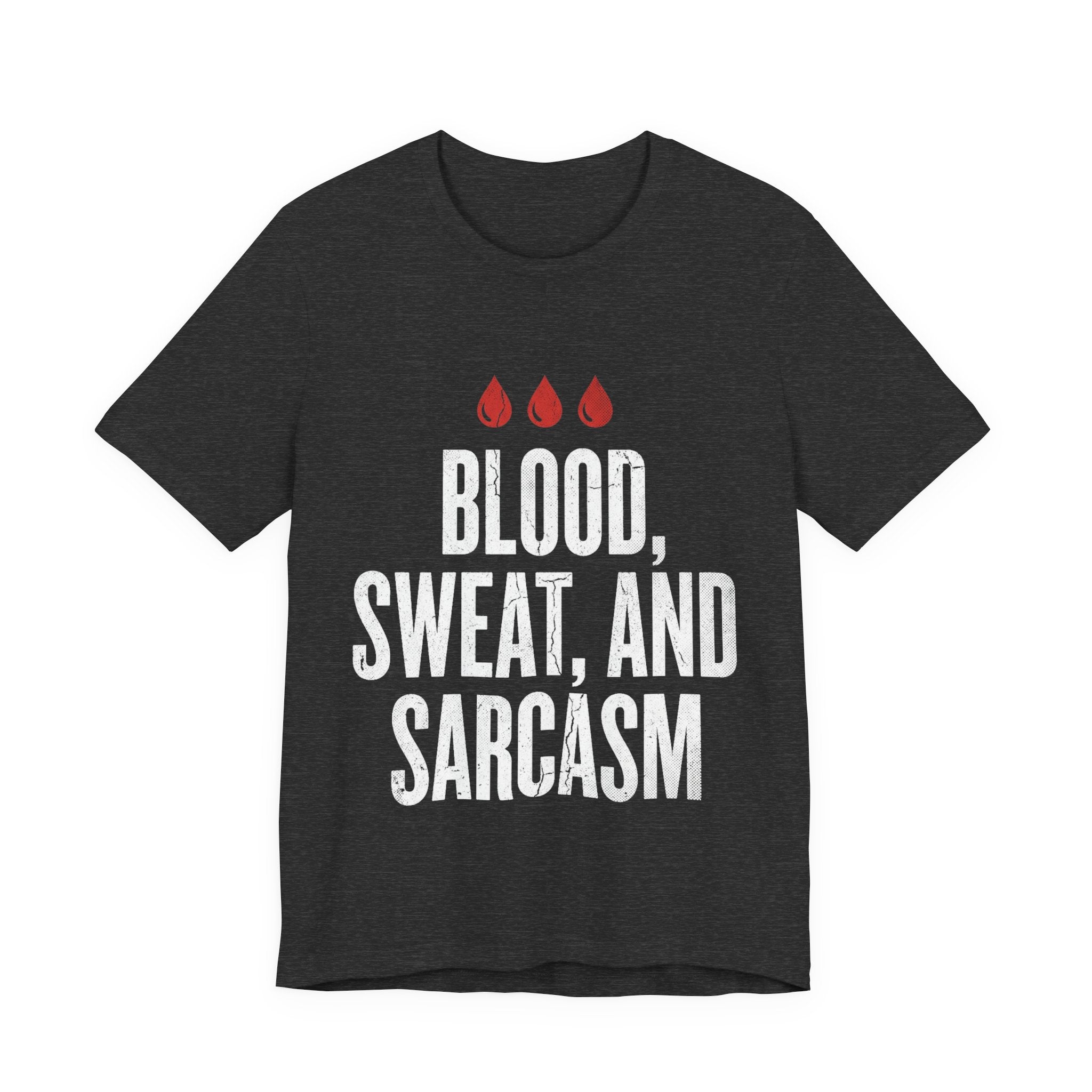 Bad Tourist Co — Blood, Sweat, and Sarcasm