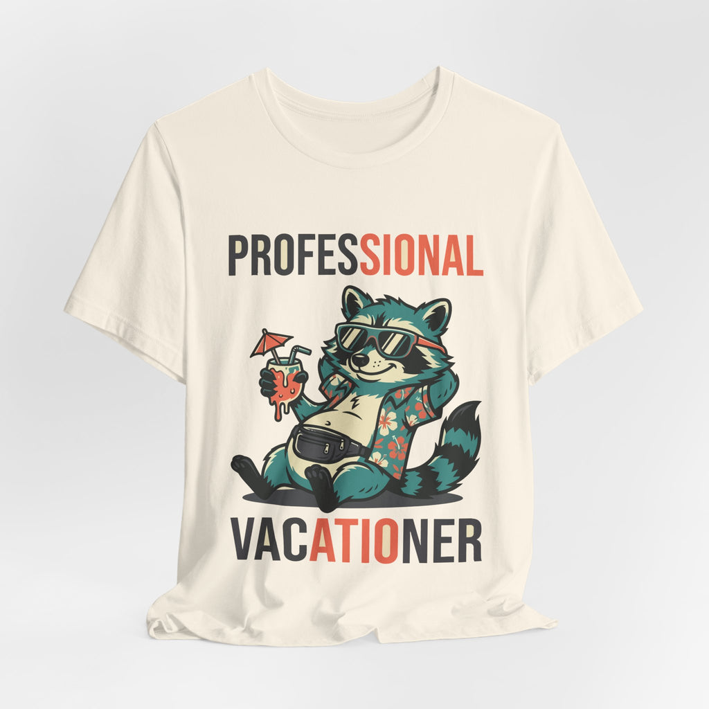 Bad Tourist Co — Professional Vacationer