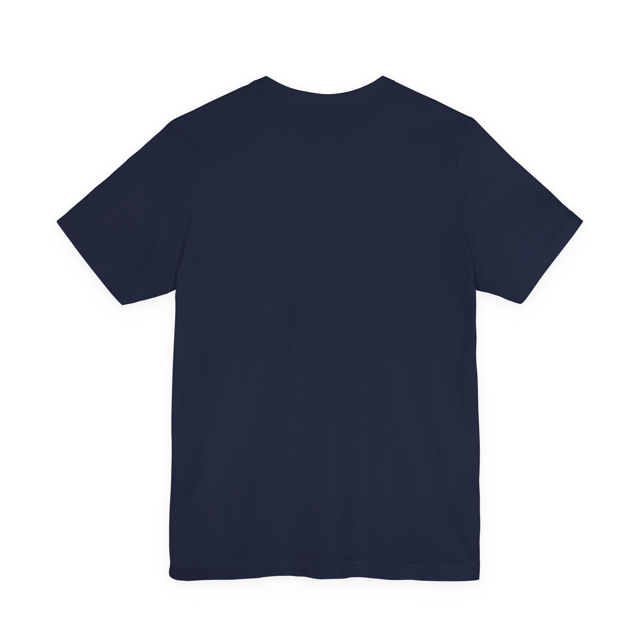 Bad Tourist Co — Stable-ish (Navy)