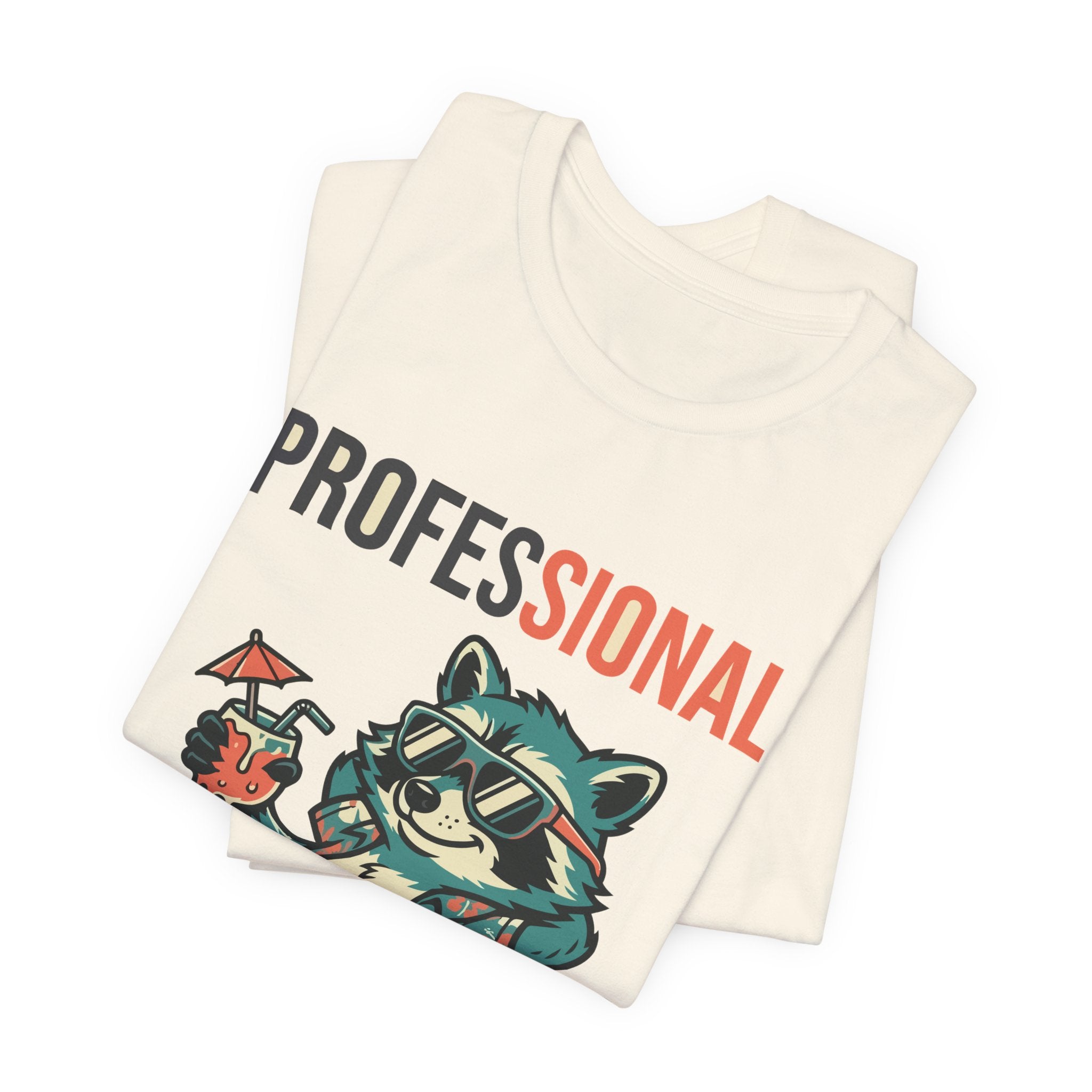 Bad Tourist Co — Professional Vacationer