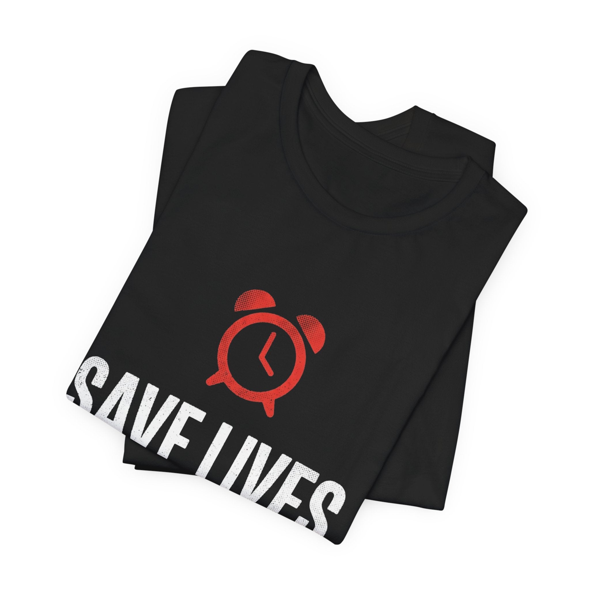 Bad Tourist Co — Save Lives. Skip Lunch. Never Pee.