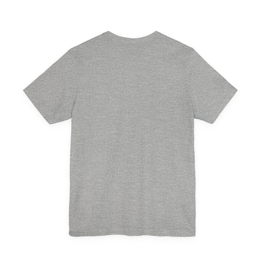 Bad Tourist Co — Stable-ish (Heather Grey)