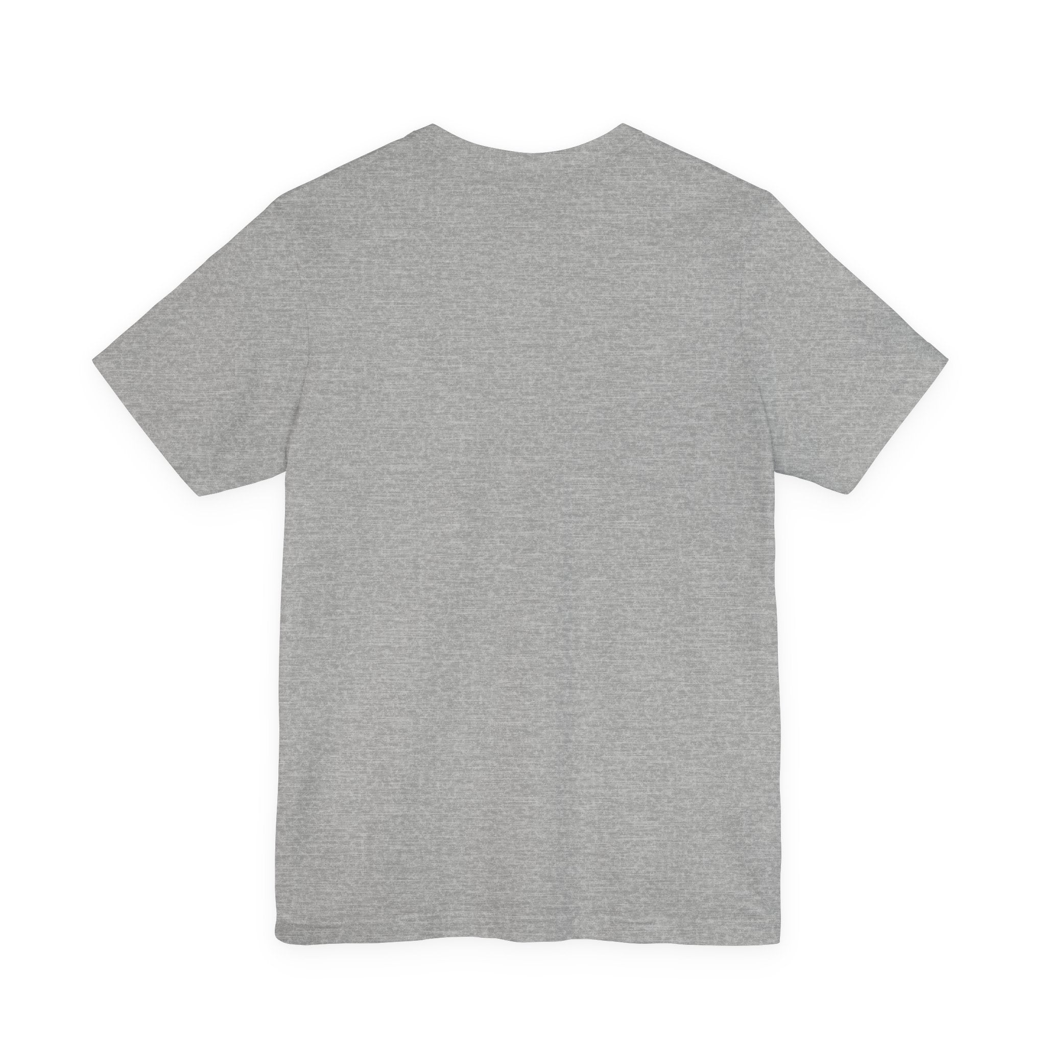 Bad Tourist Co — Stable-ish (Heather Grey)