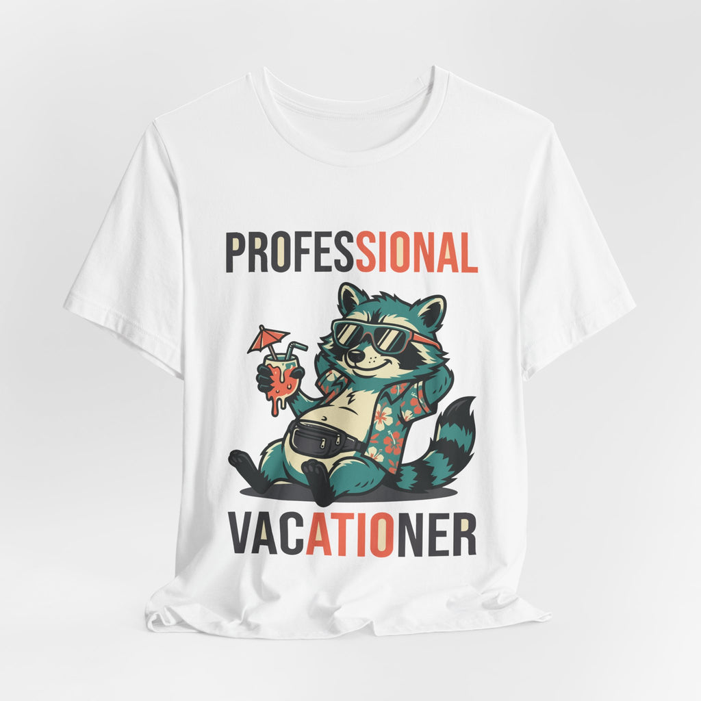 Bad Tourist Co — Professional Vacationer