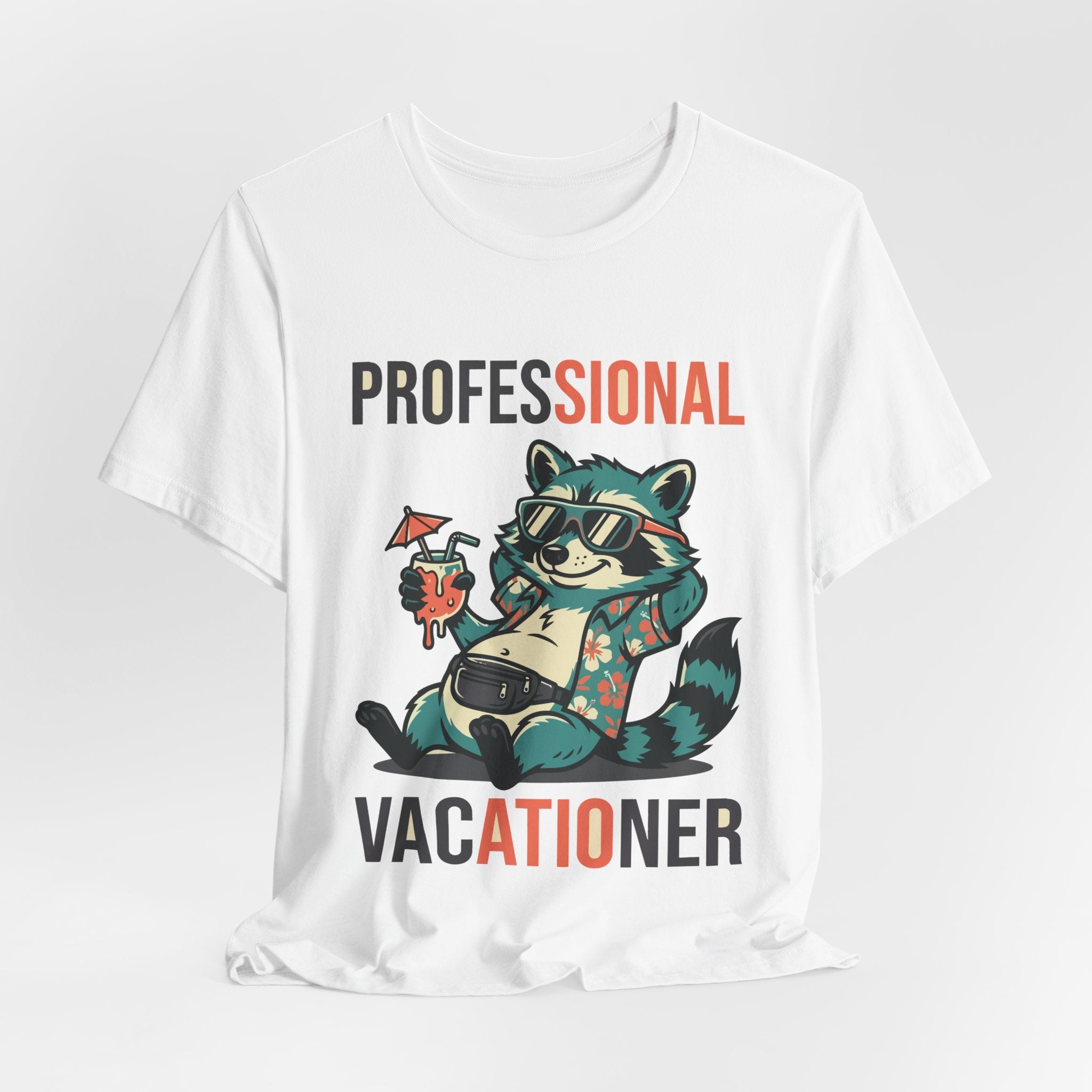 Bad Tourist Co — Professional Vacationer