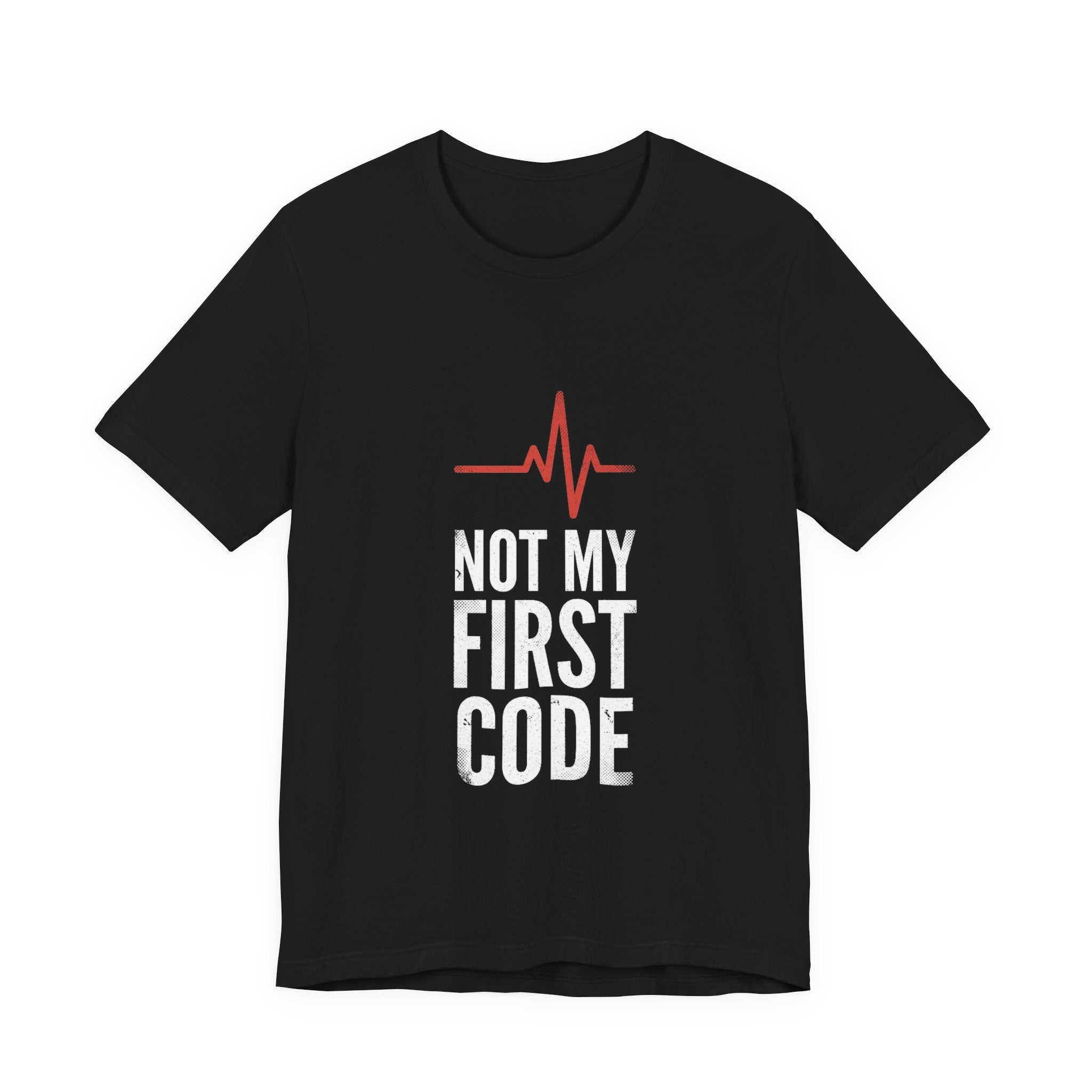 Bad Tourist Co — Not My First Code