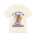 Bad Tourist Co — Just Here for the Wieners