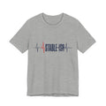 Bad Tourist Co — Stable-ish (Heather Grey)
